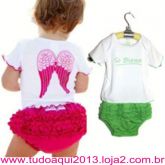 Conjunto Anjo
