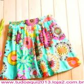 Saia Floral