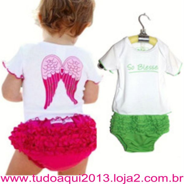 Conjunto Anjo