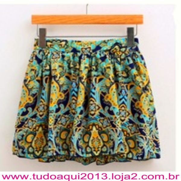 Saia Summer