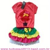 Conjunto Saia