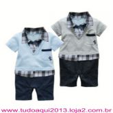 Conjunto Sweater
