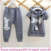 Conjunto Jeep