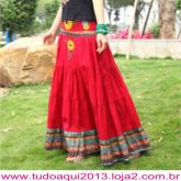 Saia Longa