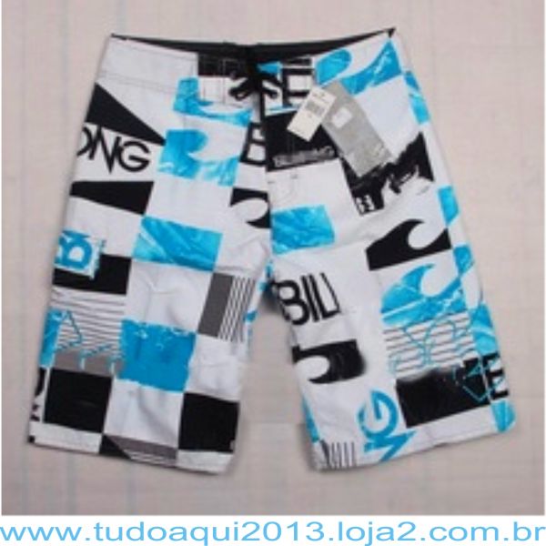 Bermuda Billabong