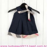 Vestido Fashion Baby