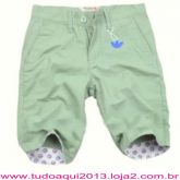 Bermuda Diesel/Adidas