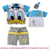 Conjunto Donald